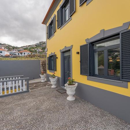 Flh Papaya Villa With Sea View Funchal  Exterior photo